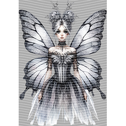 Girl-HG 3464
